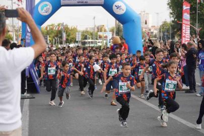 6. Uluslararası Kayseri Yarı Maratonu’na saatler kaldı