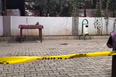 Adana’da kahvehanede silahlı çatışma: 1 ölü, 5 yaralı