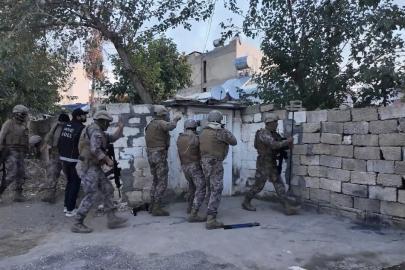 Adıyaman’da uyuşturucuya geçit yok: 257 şüpheliye işlem