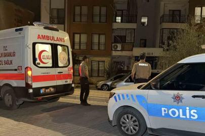 Adıyaman’da yalnız yaşadığı evde ölü bulundu