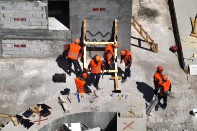 AFAD büyük tatbikatına devam ediyor
