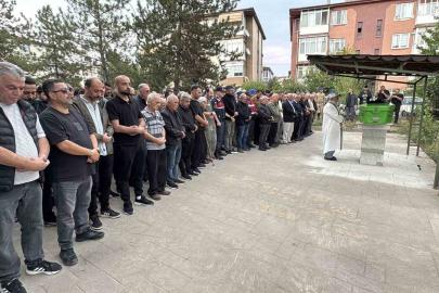 Amasra’daki kazanın ardından acı veda: Cansu öğretmen toprağa verildi