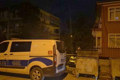 Ankara’da bir dairede 3 kişi ölü olarak bulundu