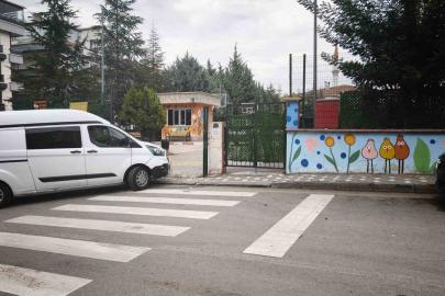 Ankara’da bir kadın boşanma aşamasındaki kocası tarafından bıçaklandı