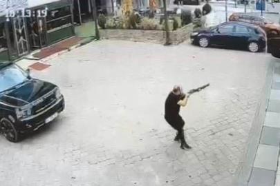 Ankara’da silahlı kavgada hayatını kaybeden Aksoy toprağa verildi