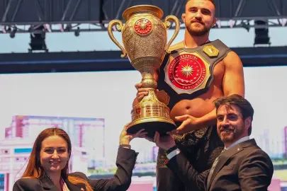 Antalya Büyükşehir Belediyesi İstanbul’dan 12 madalya ile döndü