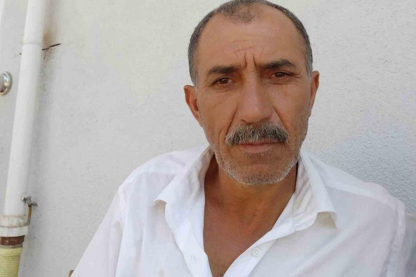 Arı sokması sonrasında rahatsızlanan vatandaş hayatını kaybetti