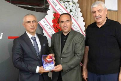 Asrın felaketi kitap haline geldi