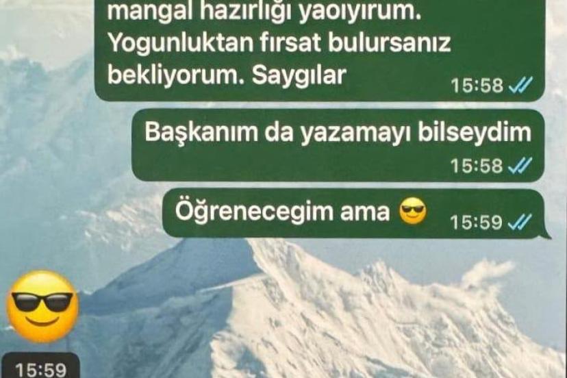 Atilla Yıldırım’ın ifadesinde dikkat çeken ayrıntılar: Özgür Özel adıyla kayıtlı hesapla yazışmalar dosyada