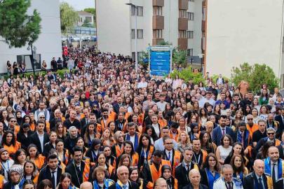Avrasya Üniversitesi yeni akademisyenlerle güçleniyor
