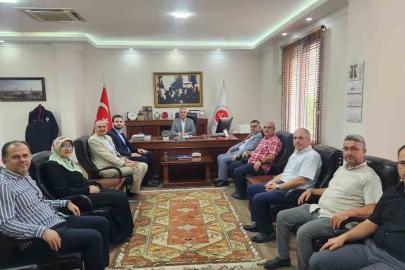 Aydın’da Kur’an-ı Kerim yarışmasında il birincileri belli oldu