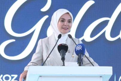 Bakan Göktaş: "Tüm hizmetlerimizi kapsayıcı ve aile odaklı bir anlayışla sürdürüyoruz"