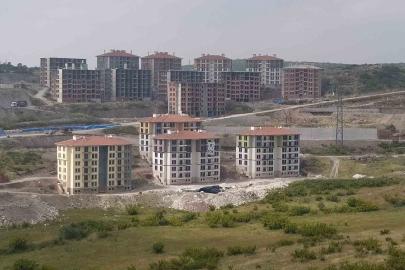 Balıkesir’de ağustos ayında toplam 2 bin 82 konut satıldı