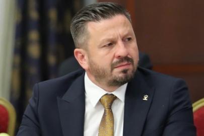 Balıkesirli üreticiye "82 Milyon 878 bin TL. destek