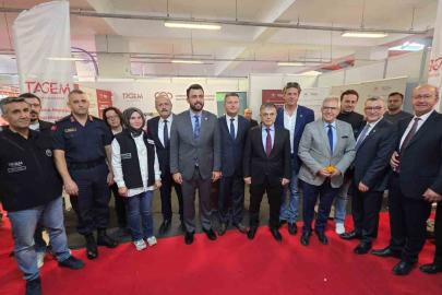 Bandırma Tarım ve Hayvancılık Fuarı ikinci kez kapılarını açtı