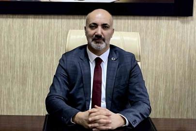 Bartın Aile ve Sosyal Hizmetler Müdürü Bolu’ya atandı
