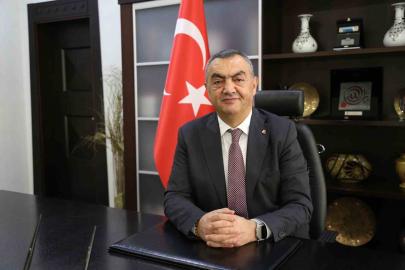 Başkan Büyüksimitci: "Yılsonu ihracat beklentilerimiz olumlu yönde"