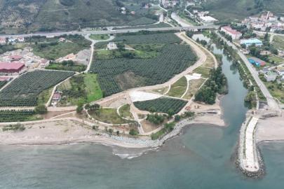 Başkan Güler: "Kordon Park çevre illerden gelen misafirlerin de buluşma noktası oldu"