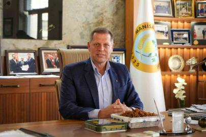 Başkan Özkasap’tan seçim öncesi değerlendirmeleri