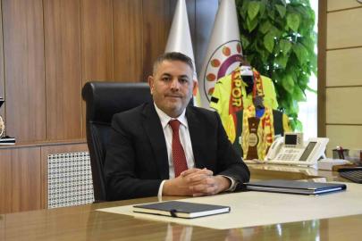 Başkan Sadıkoğlu sessizliğini bozdu: "İddialarla değil, resmi kararlarla konuşuyoruz"