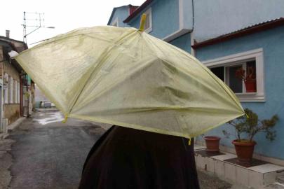 Bayburt’ta 5 gün boyunca gök gürültülü sağanak bekleniyor