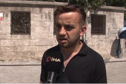 Beyoğlu Belediyesi Özel Kalem Müdürü Berkay Meral’in de aralarında bulunduğu 3 kişi hakkında ‘kişiyi hürriyetinden mahrum kılma’ suçundan iddianame