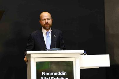 Bilal Erdoğan’dan 2027 İspanya Süper Kupası açıklaması
