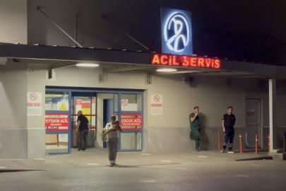 Birlikte yaşadığı kadının ailesiyle tartıştı: 1 ölü, 1 yaralı