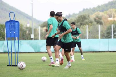 Bodrum FK, Pendik’te galibiyet peşinde