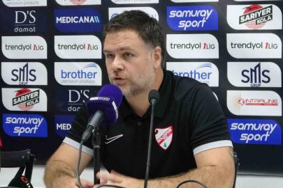 Boluspor dibe demir attı: 8 maçta 20 gol yediler