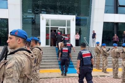 Burdur’da 566 milyon TL’lik yasa dışı bahis operasyonu: 9 tutuklama