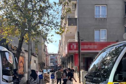 Bursa’da çay ocağı önünde silahlı saldırı: 1 yaralı