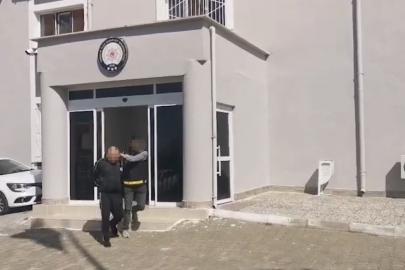 Bursa’da silahlı yaralama olayının şüphelisi tutuklandı