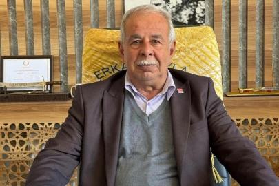 CHP İlçe Başkanı uyuşturucu operasyonu kapsamında tutuklandı