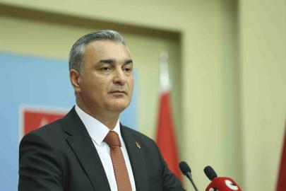 CHP Sözcüsü Sarı: "(Temyiz başvurusunun geri çekilmesi) CHP’nin kongreleri ve kurultayının önünde hiçbir hukuki engel bu aşamadan sonra kalmamıştır"