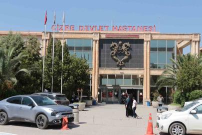 Cizre’de arazi kavgası: Sokakta başladı, hastanede devam etti