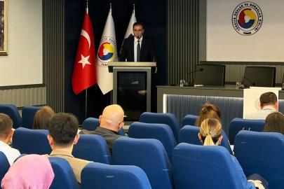 Coğrafi işaretli ürünlere KUDAKA desteği