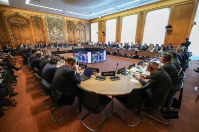 COP31 Başkanı Kurum’dan Paris’te iklim finansmanı için "stratejik güvenlik" uyarısı