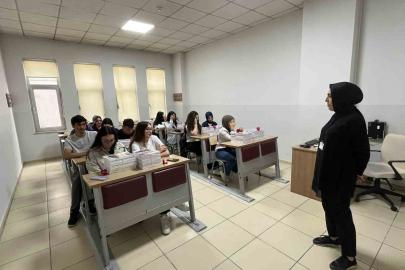 Çorum Belediyesi, İkiz Konak’ı turizme kazandırıyor