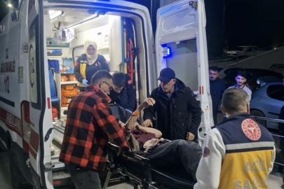 Çorum’da kaybolan alzaymır hastası kadın sağ bulundu