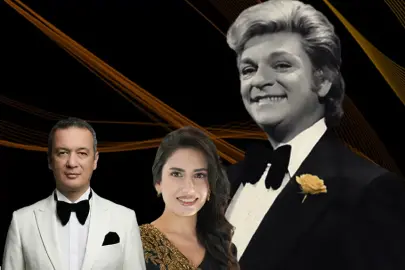CSO Ada Ankara’da Zeki Müren anısına özel konser