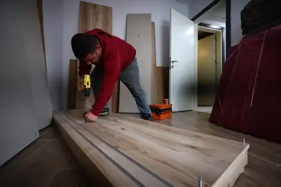 Denizli’de taşınma desteği ödemeleri yatırıldı