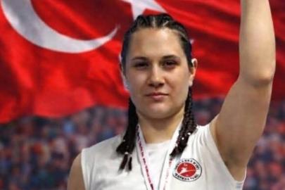 Denizlili sporcudan Dünya ikinciliği