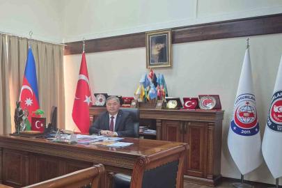 Devlet Memurları Sendikası Genel Başkanı Cengiz: "Doğru iş yerinin doğru zamanda, doğru uzmanlıkla ve koordineli biçimde denetlenmesini sağlayan bir sistemin kurulmasını istiyoruz"