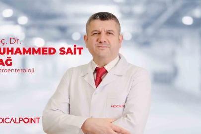 Dışkıda kan görenler dikkat
