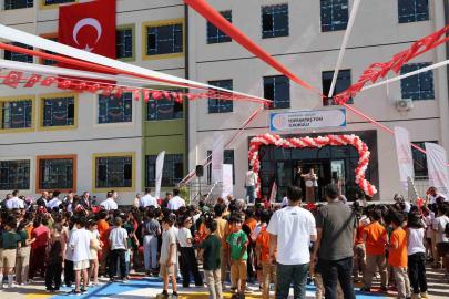 Diyarbakır’da İlköğretim Haftası kutlandı