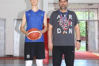 Diyarbakır’dan Fenerbahçe’ye genç basketbolcu