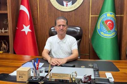 Doğan: "Çiftçinin tarlasını ekebilmek için çok daha yüksek sermayeye ihtiyacı var"