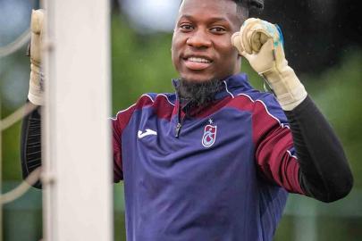 Dört büyük takımın kalesinde zirve Andre Onana’da