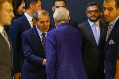 Dursun Özbek: "İspanya Süper Kupası’nın, İstanbul’a katkısı büyük olacak"